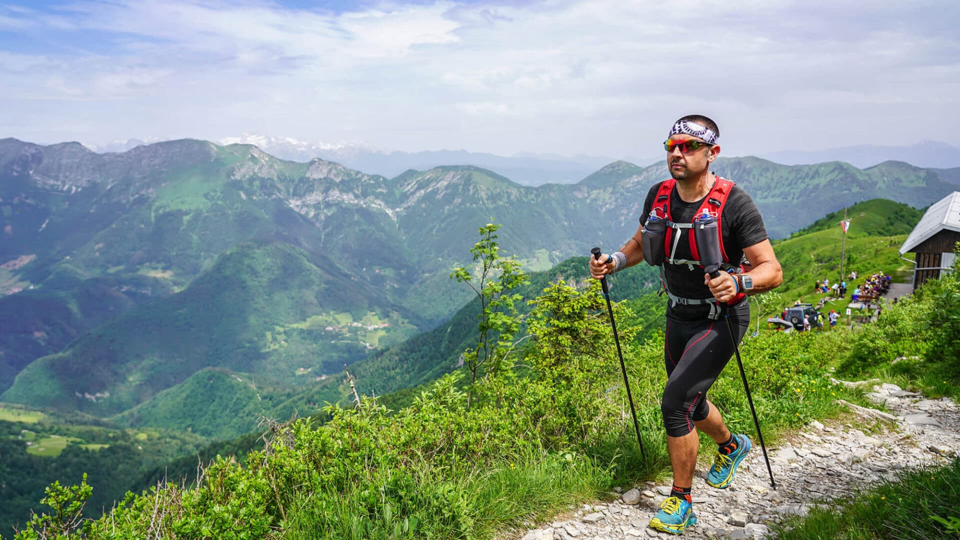 Podbrod Trail Running Festival